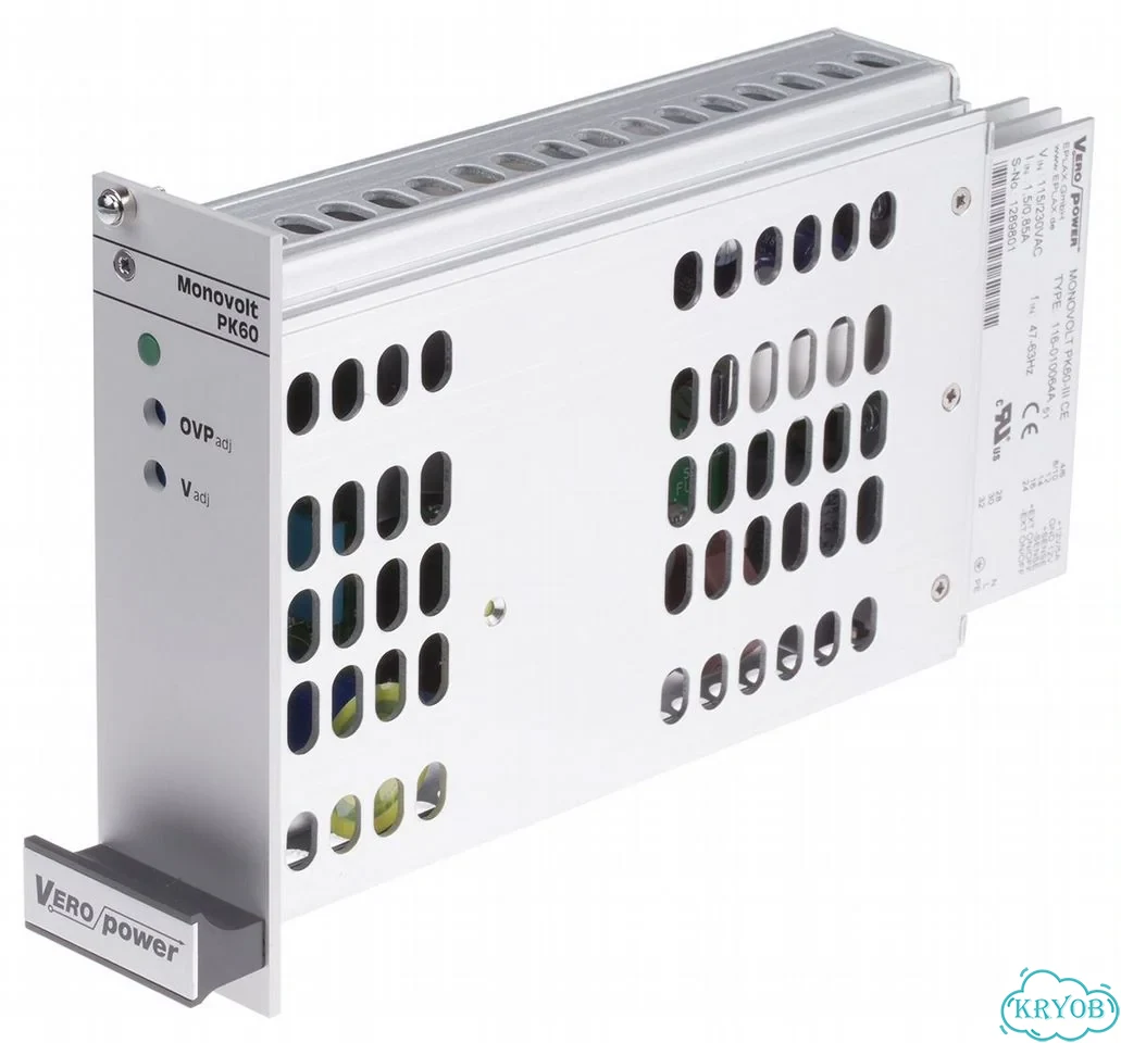 Eplax Switching Power Supply F293719 фото 1