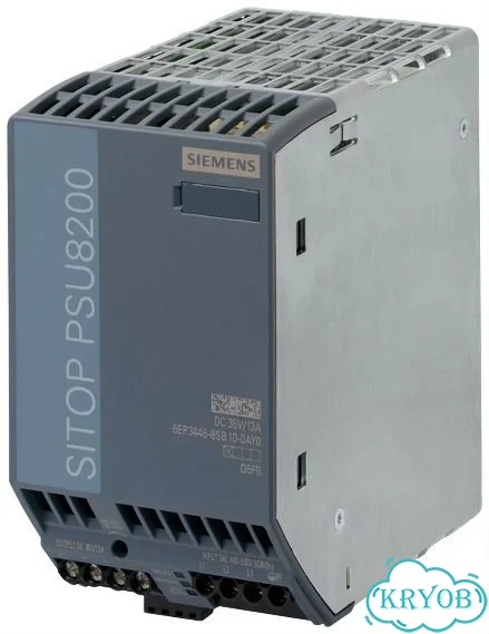Siemens 6EP3446-8SB10-0AY0 фото 1