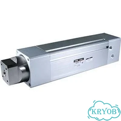 SMC Pneumatic Piston Rod Cylinder BE91004 фото 1