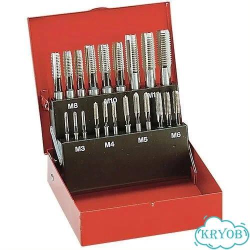 Facom Tap Set C6735F2 фото 1