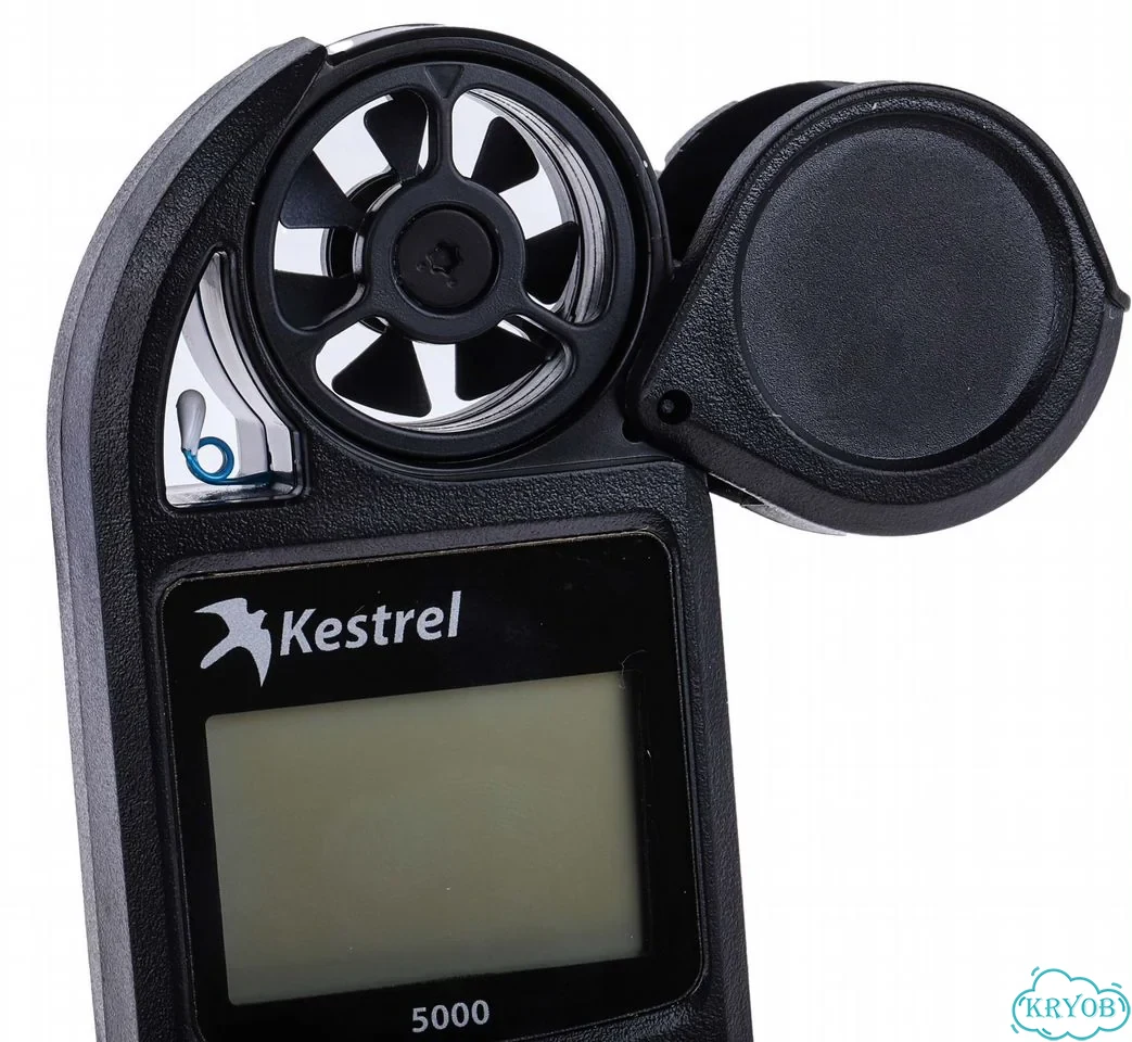 Kestrel Anemometer 30B739D фото 5