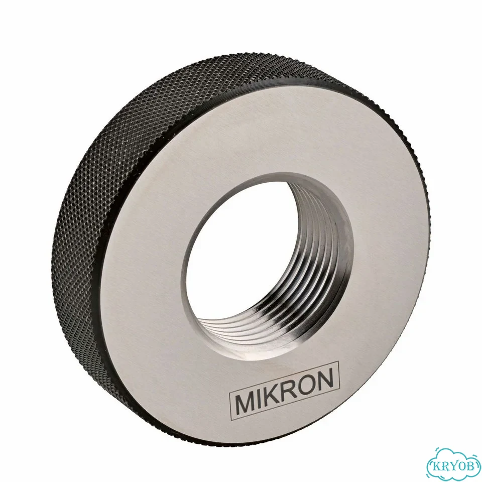 MikronTec Ring Gauge 91eada7 фото 1