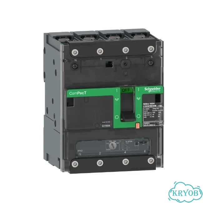 Schneider Electric FC17E0E фото 1