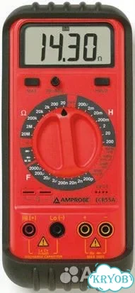 Amprobe LCR Meter фото 1