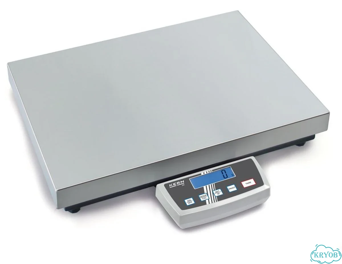 Kern Weighing Scale 3126B71 фото 1