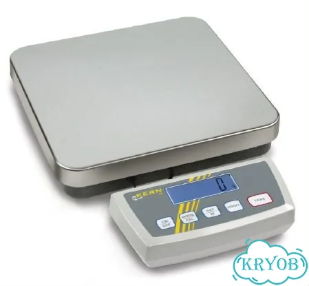 Kern Weighing Scale 3126B71 фото 3