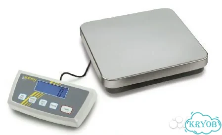 Kern Weighing Scale 3126B71 фото 4