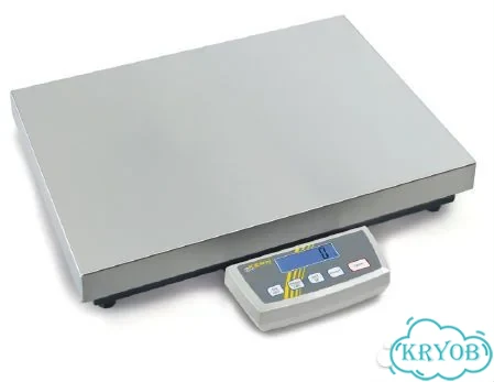 Kern Weighing Scale 3126B71 фото 5