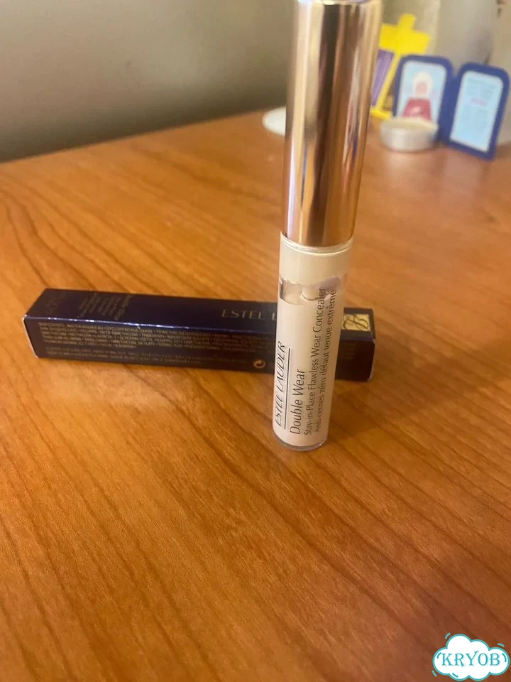 Estee lauder консилер 1N фото 1