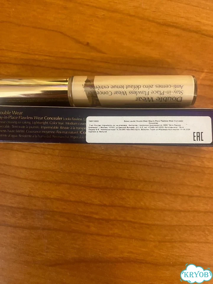 Estee lauder консилер 1N фото 3