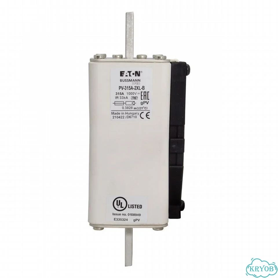 Eaton Tag Fuse 10E2AF2 фото 1