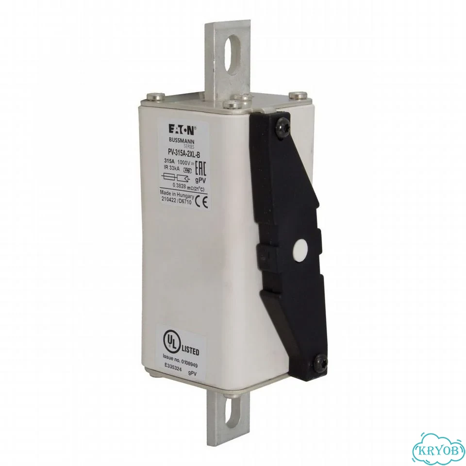 Eaton Tag Fuse 10E2AF2 фото 4