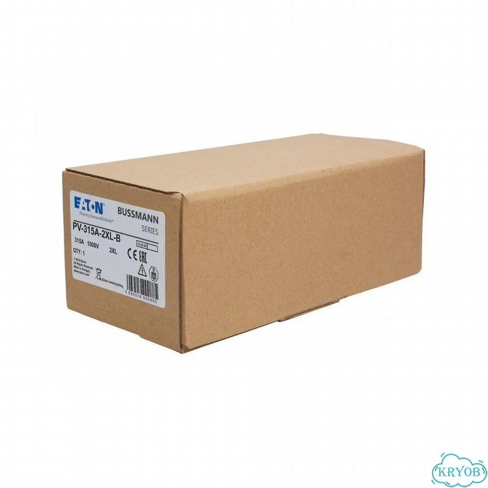 Eaton Tag Fuse 10E2AF2 фото 5