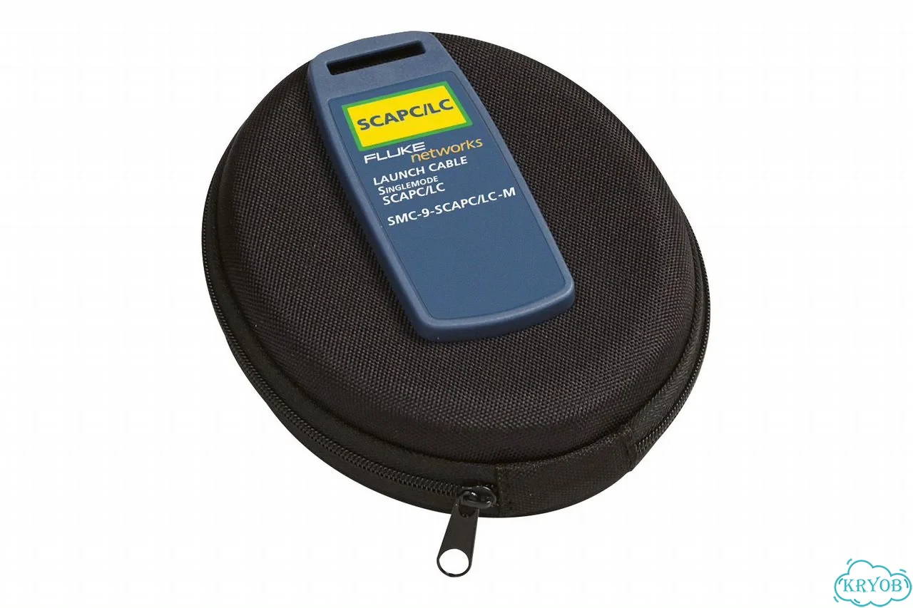 Fluke Networks D72E3EA фото 1