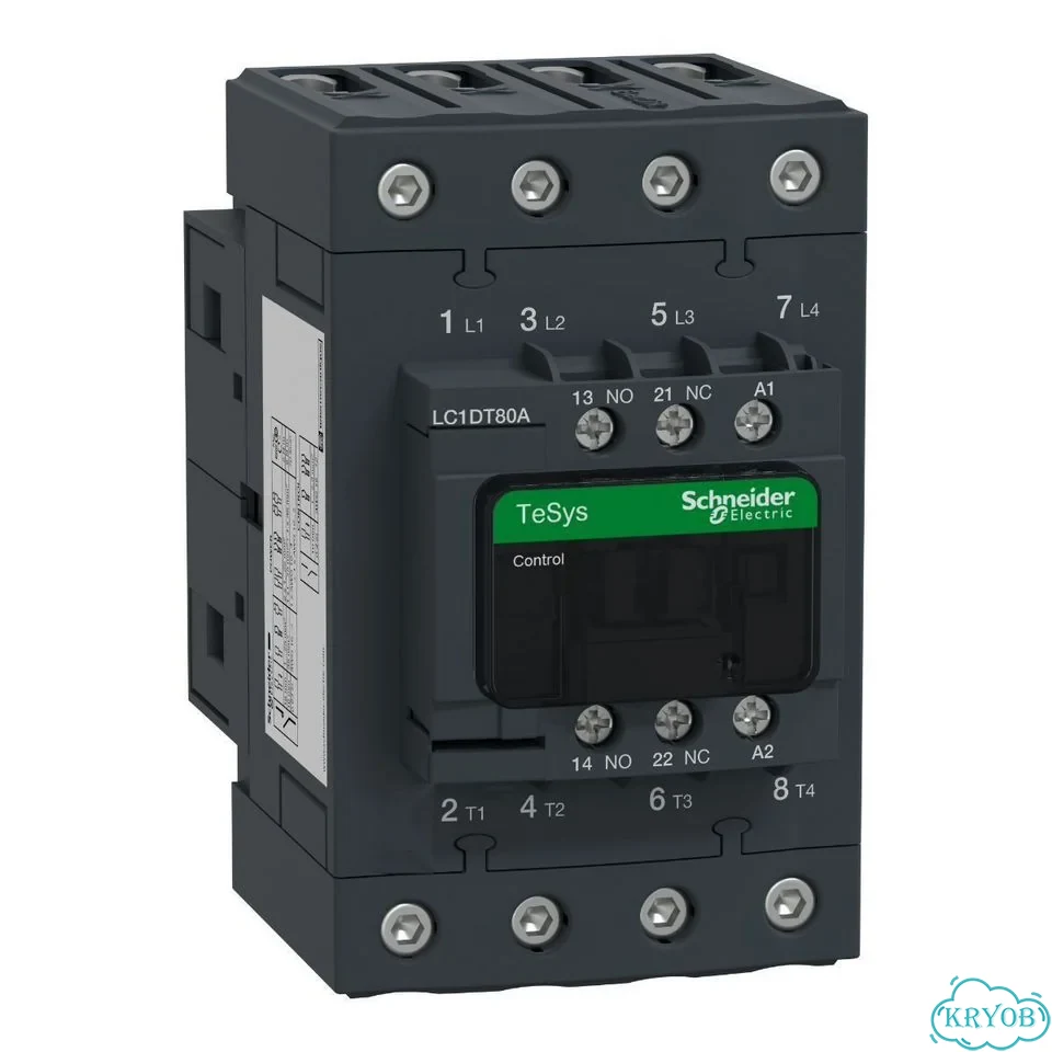 Schneider Electric 199EFD7 фото 1