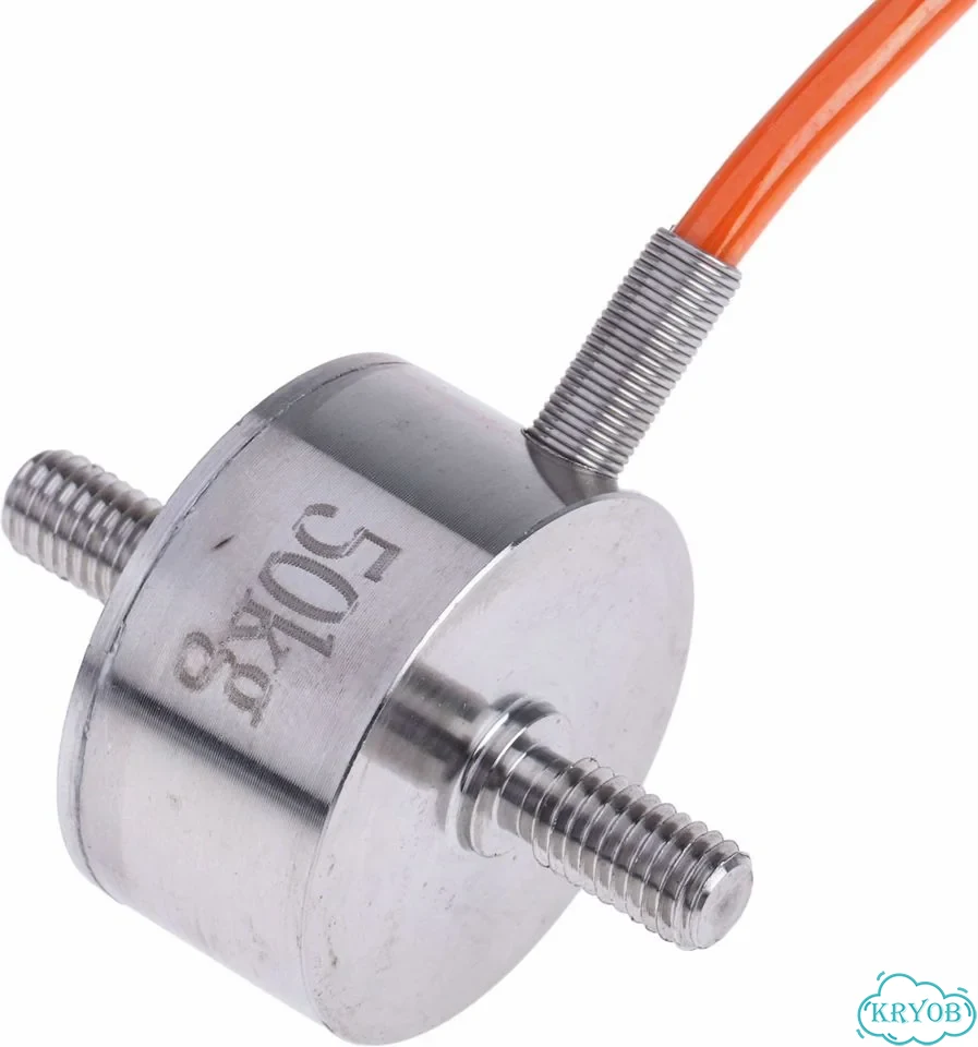 RS PRO Load Cell 3B20235 фото 1