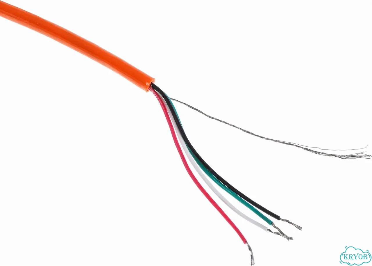 RS PRO Load Cell 3B20235 фото 2