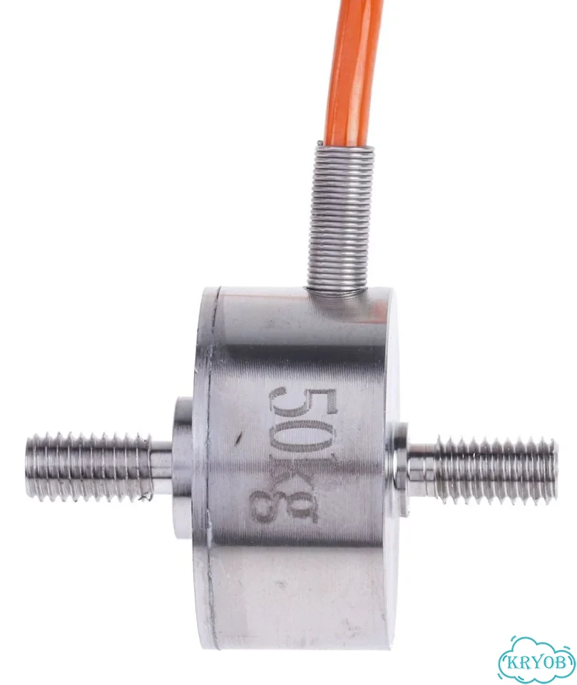 RS PRO Load Cell 3B20235 фото 3