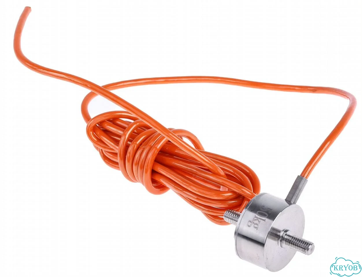 RS PRO Load Cell 3B20235 фото 4