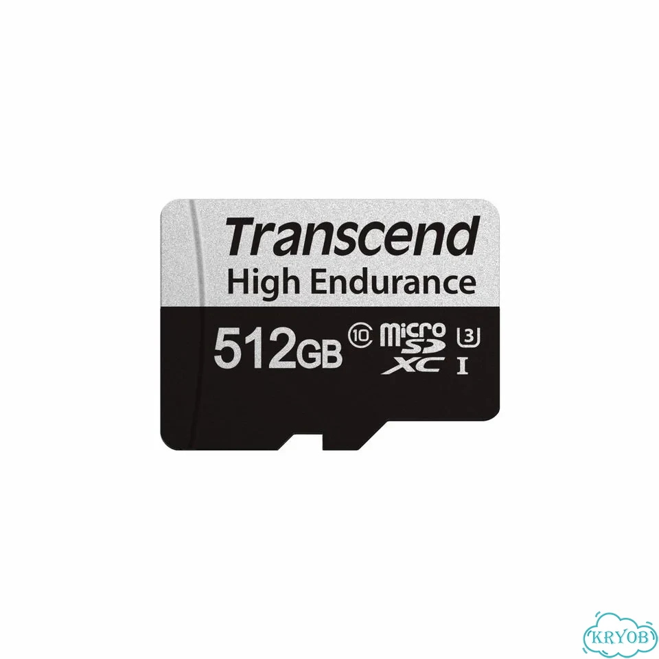 Transcend microSD 11D1D3B фото 1