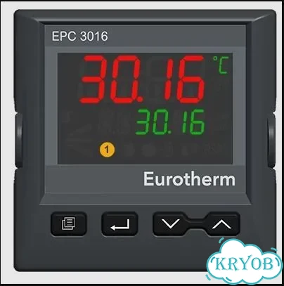 Eurotherm PID Controller 1B9DCA9 фото 1