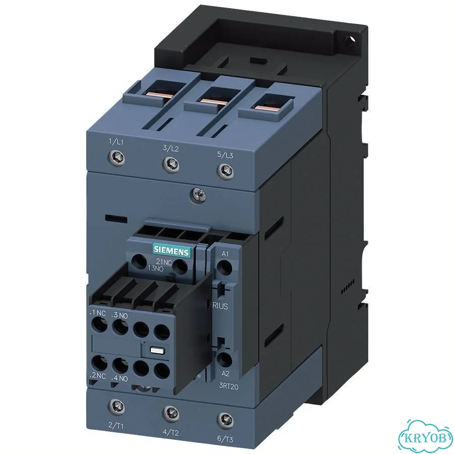 Siemens 3RT2045-1NP34 фото 1