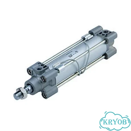 SMC ISO Standard Cylinder edfa2D4 фото 1