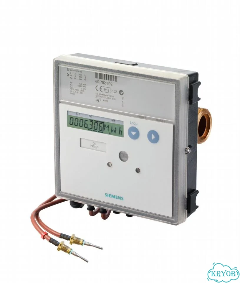 Siemens Sensor CCD5DE3 фото 1