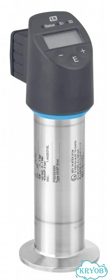 Endress+Hauser 945409C фото 2