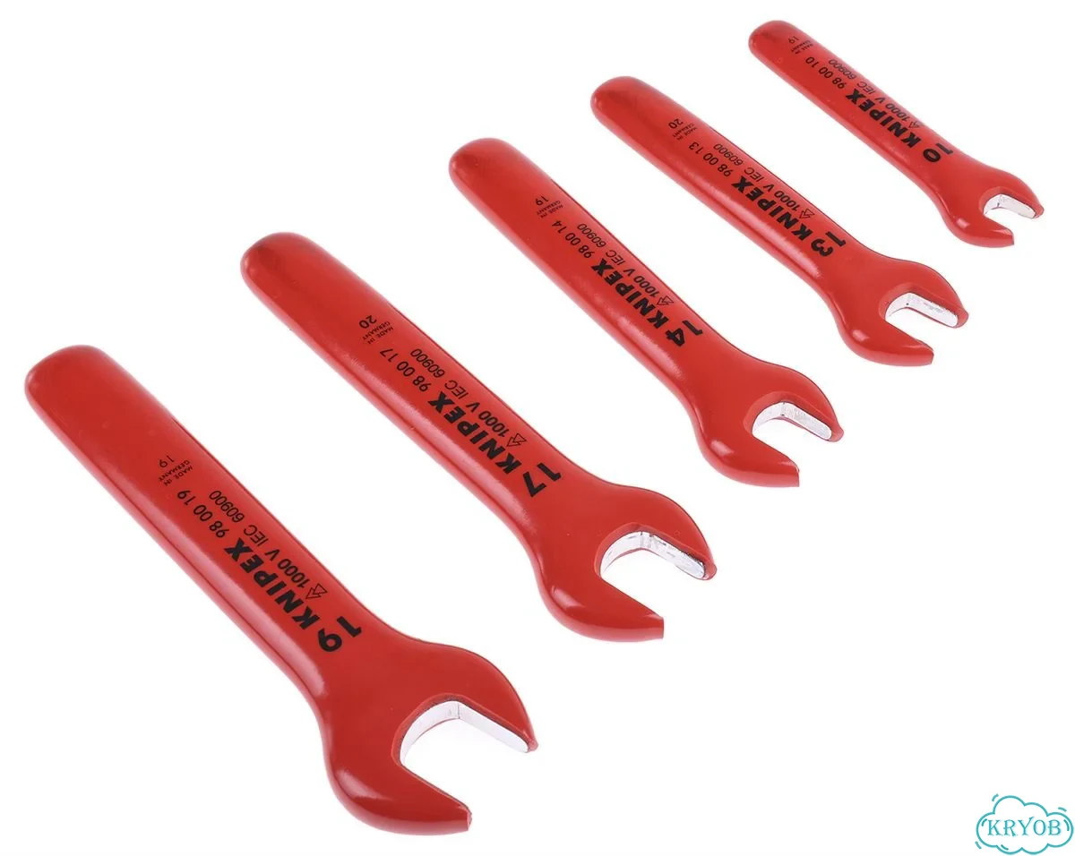 Knipex Tool Roll фото 2