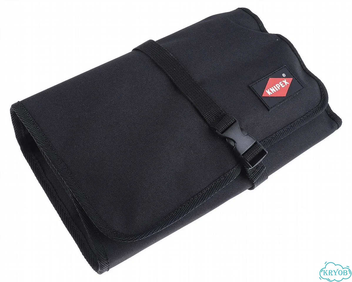 Knipex Tool Roll фото 4