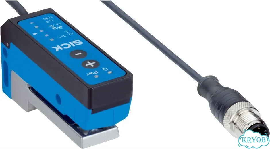 Sick Photoelectric Sensor F3C4C2A фото 1