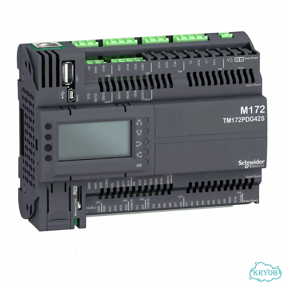 Schneider Electric 68D9CCE фото 1