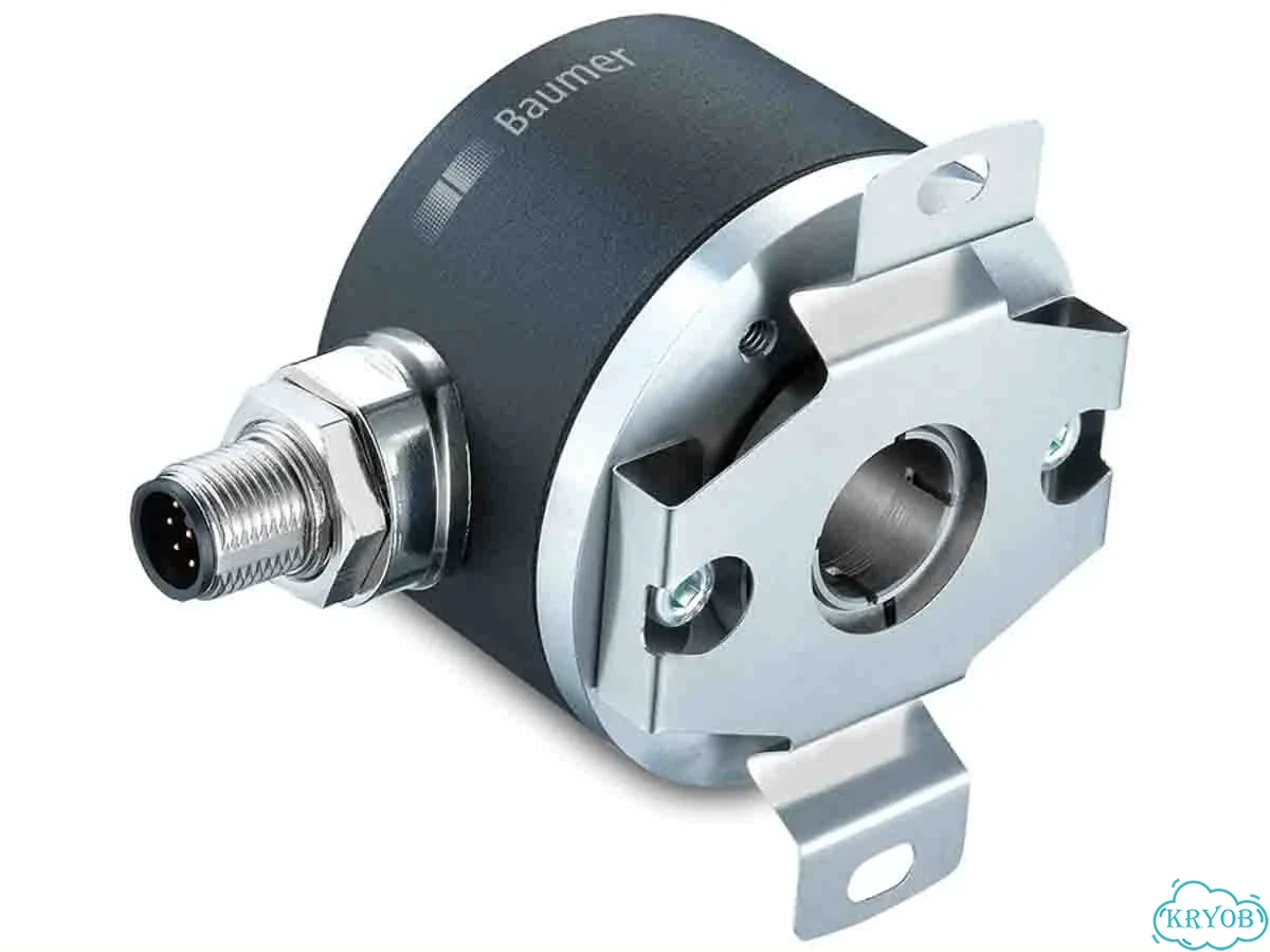 Baumer Absolute Encoder E229F95 фото 1