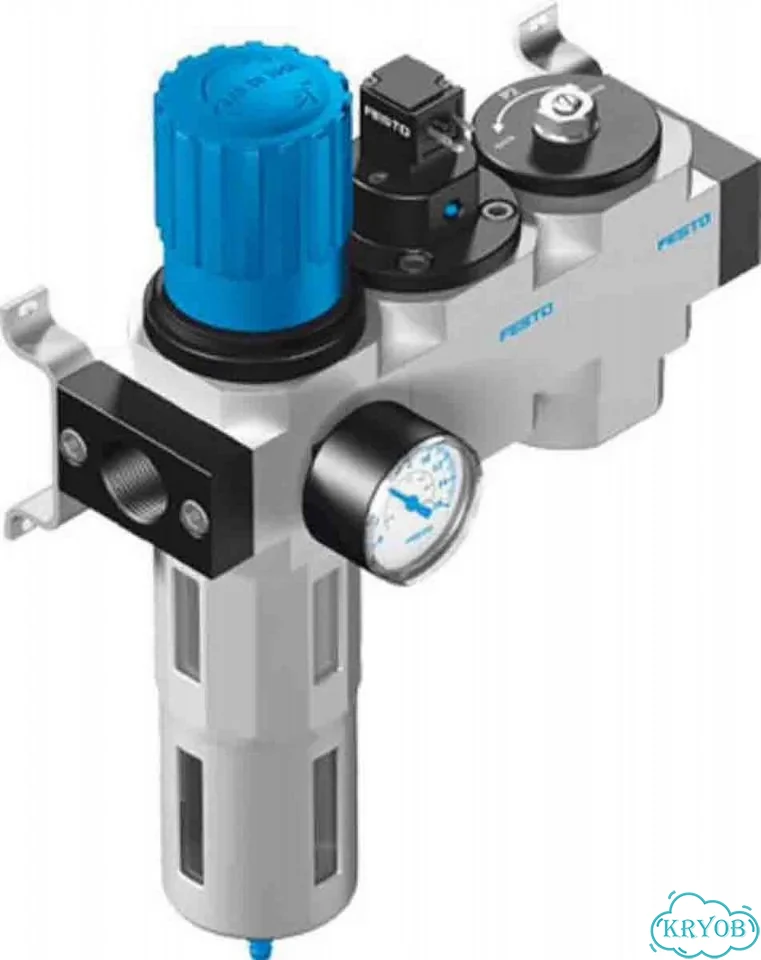Festo Filter Regulator 579114C фото 1