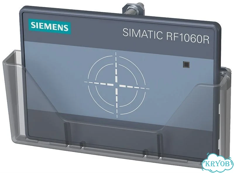 Siemens rfid Tag фото 1