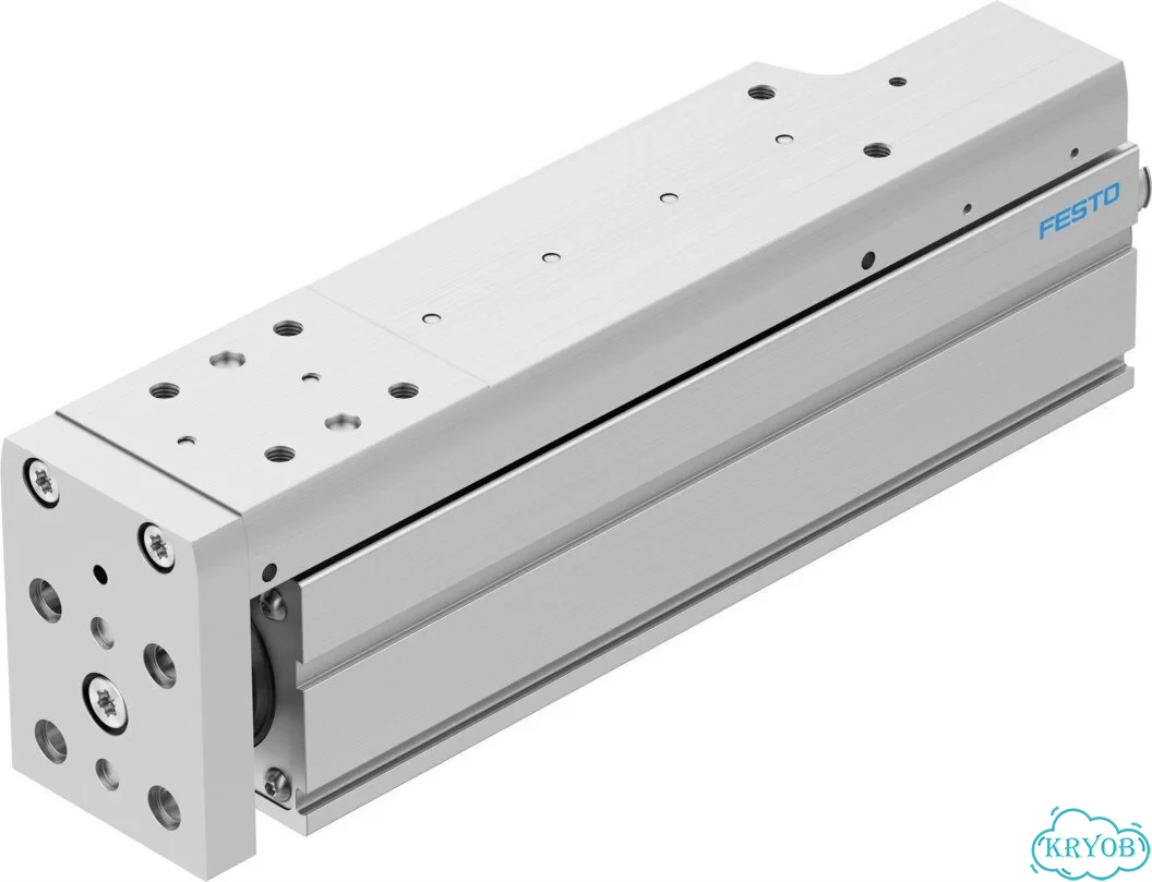Festo Electrical Linear Actuator 817B570 фото 1
