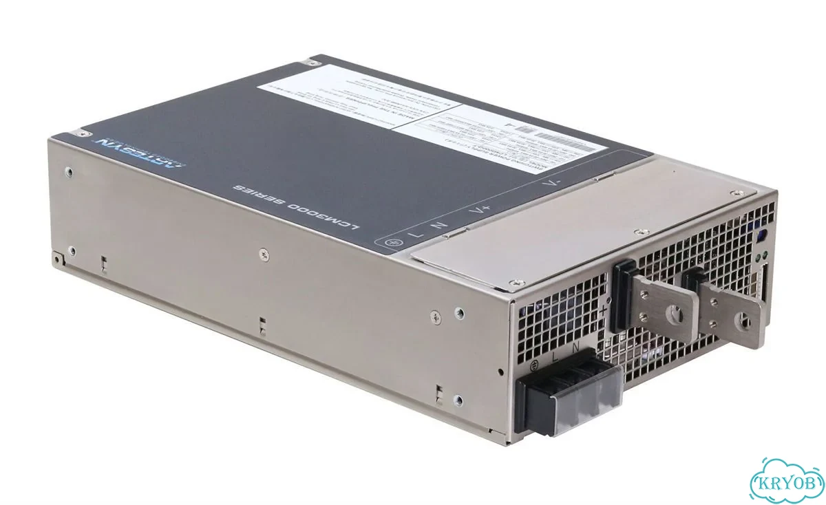 Artesyn / Advanced Energy 51B81EE фото 1
