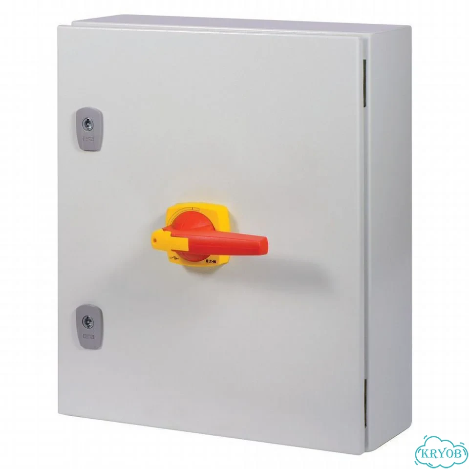 Eaton Fuse Switch Disconnector A0F6DC7 фото 1