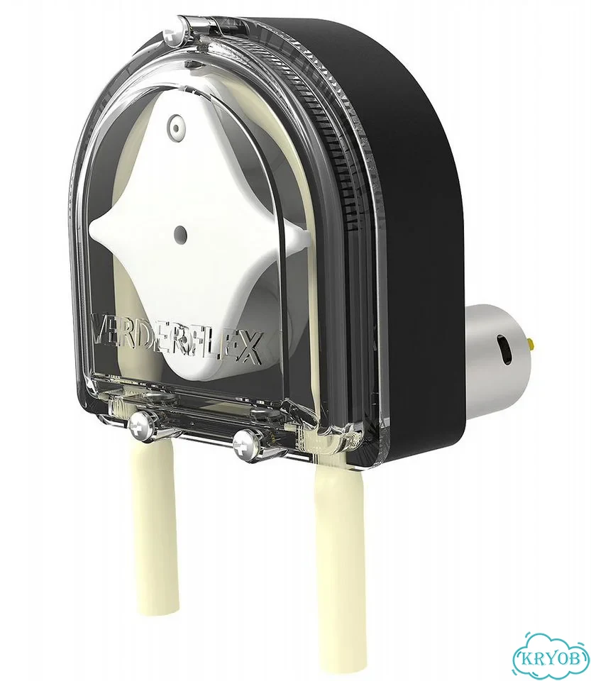 Verderflex BF9F4B3 фото 1