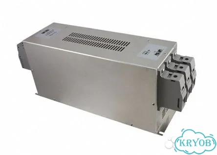 Schaffner EMC Filter 12EA1A5 фото 1