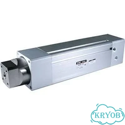 SMC Pneumatic Piston Rod Cylinder 181D055 фото 1