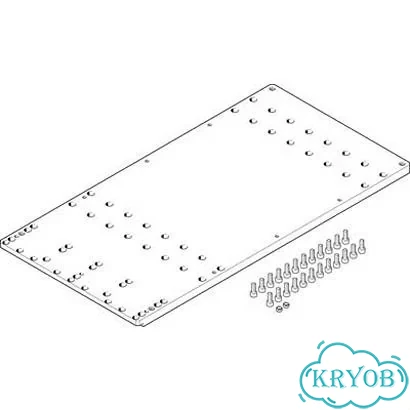 Festo Adapter Kit B47F2E5 фото 1