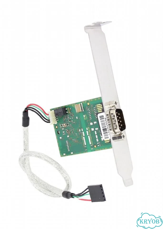 Ixxat CAN Card фото 1