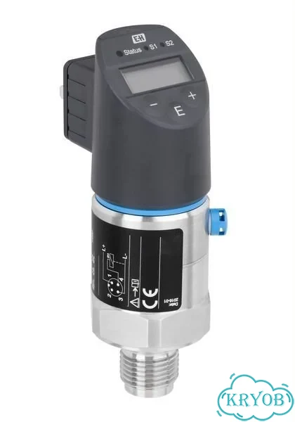 Endress+Hauser 81FF3B2 фото 1