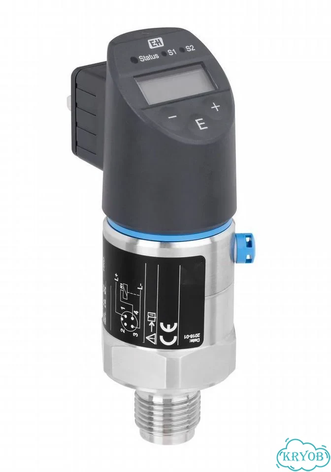 Endress+Hauser 81FF3B2 фото 2