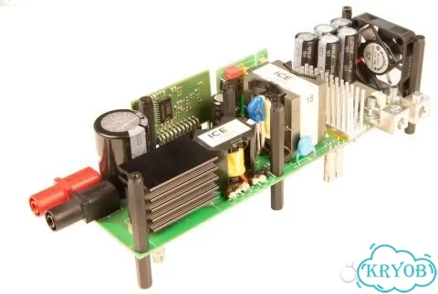Infineon Evaluation Board 2741143 фото 1