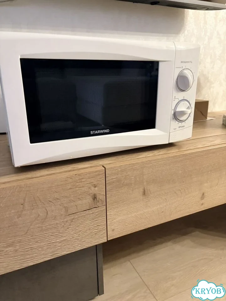 Микpoволновая печь sтarwind фото 1