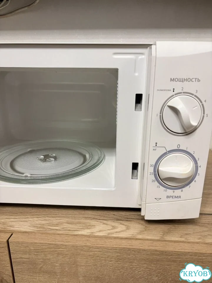 Микpoволновая печь sтarwind фото 2