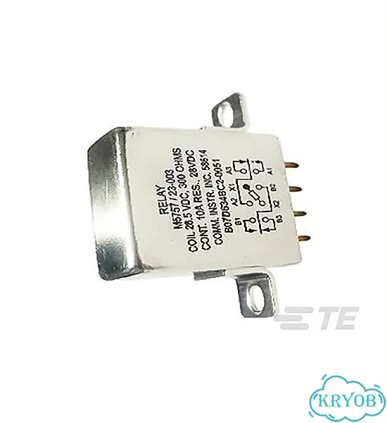 TE Connectivity 99A40A2 фото 1